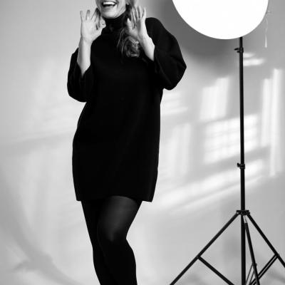 © Esko Anttikoski Photography / Fashion Team Model Management