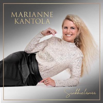 Sinkkuelämää - Marianne Kantola